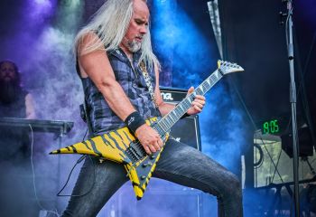 Omnium Gatherum - Photo By Peti