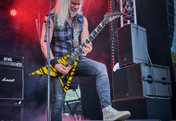 Omnium Gatherum - Photo By Peti