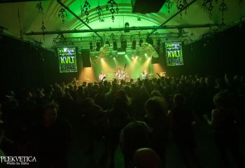 Omnivortex - Photo by Dänu