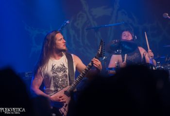 Omnivortex - Photo by Dänu