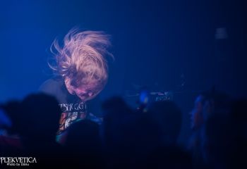 Omnivortex - Photo by Dänu