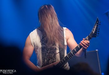 Omnivortex - Photo by Dänu
