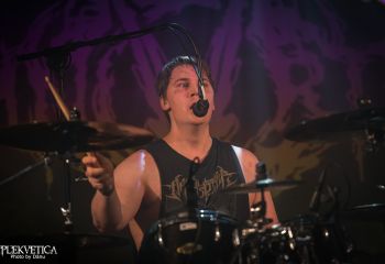 Omnivortex - Photo by Dänu