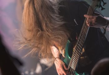 Omnivortex - Photo by Dänu