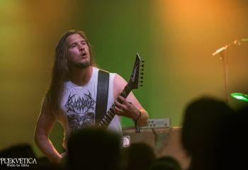 Omnivortex - Photo by Dänu