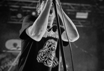 One Step Closer - Photo By Peti