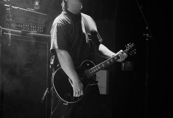 One Step Closer - Photo By Peti