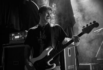 One Step Closer - Photo By Peti