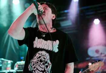 One Step Closer - Photo By Peti