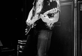 One Step Closer - Photo By Peti