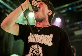 One Step Closer - Photo By Peti