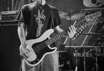 One Step Closer - Photo By Peti