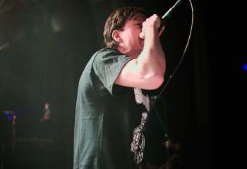 One Step Closer - Photo By Peti