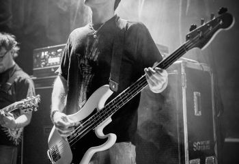 One Step Closer - Photo By Peti