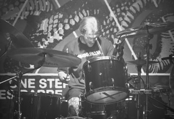 One Step Closer - Photo By Peti