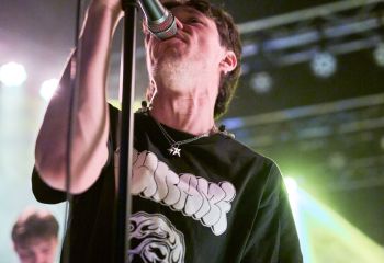 One Step Closer - Photo By Peti