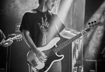 One Step Closer - Photo By Peti