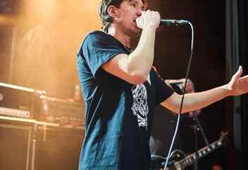 One Step Closer - Photo By Peti