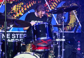 One Step Closer - Photo By Peti