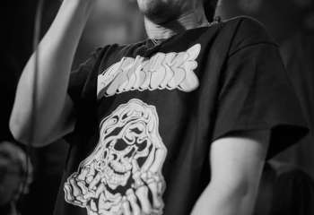 One Step Closer - Photo By Peti