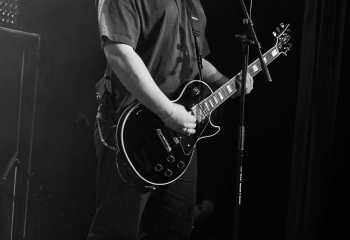 One Step Closer - Photo By Peti