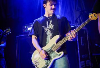 One Step Closer - Photo By Peti