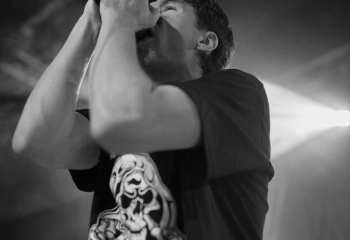 One Step Closer - Photo By Peti