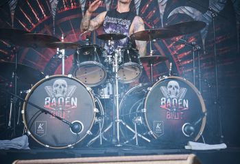 Onslaught - Photo By Peti