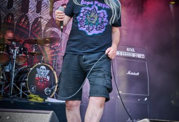 Onslaught - Photo By Peti