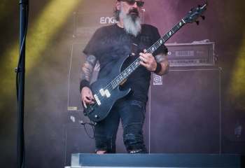 Onslaught - Photo By Peti