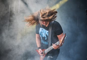 Onslaught - Photo By Peti