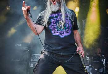 Onslaught - Photo By Peti