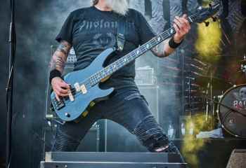 Onslaught - Photo By Peti