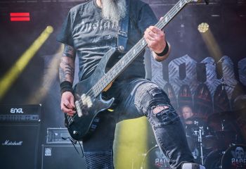 Onslaught - Photo By Peti