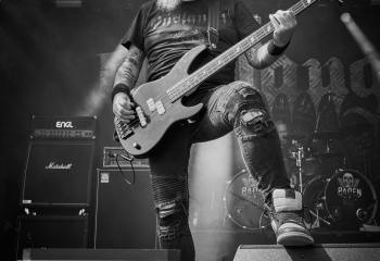 Onslaught - Photo By Peti