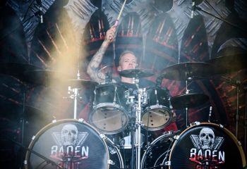 Onslaught - Photo By Peti