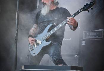 Onslaught - Photo By Peti