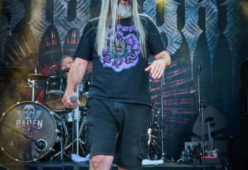 Onslaught - Photo By Peti