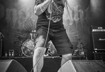 Onslaught - Photo By Peti