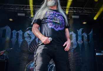 Onslaught - Photo By Peti