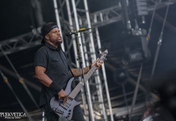 P.O.D. - Photo by Dänu