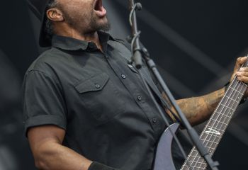 P.O.D. - Photo by Dänu