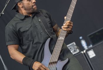 P.O.D. - Photo by Dänu