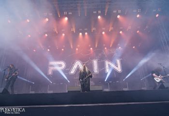 Pain - Photo by Dänu