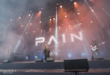 Pain - Photo by Dänu