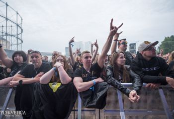 Pain - Photo by Dänu
