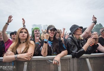 Pain - Photo by Dänu