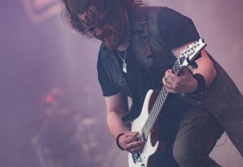 Pain - Photo by Dänu