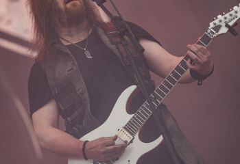 Pain - Photo by Dänu