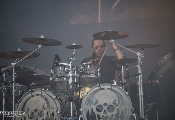 Pain - Photo by Dänu